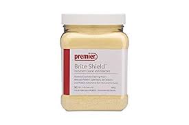 Nettoyant et protecteur BRITE SHIELD 800 g #9011100