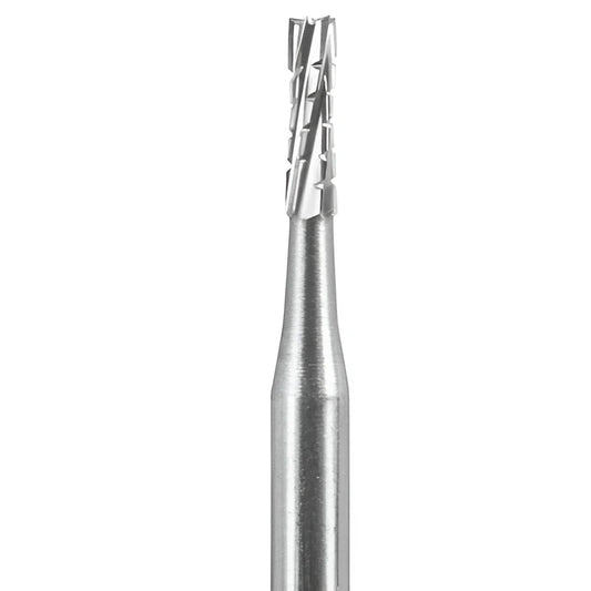 FG  (5-Pkg) Straight Fissure X-Cut