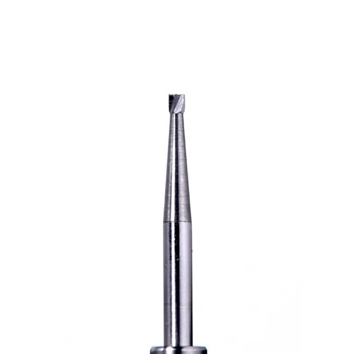 ALPEN Carbide FG (100) Inverted Cone (Coltene)