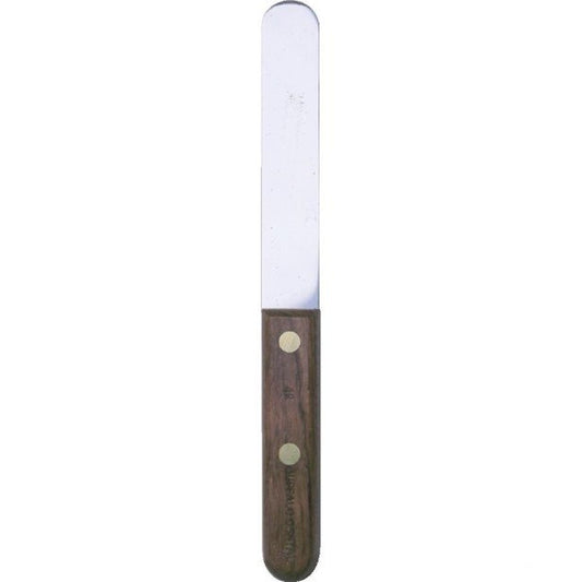SPATULE 4R (Buffalo) Lame rigide de 4,5 po #79360