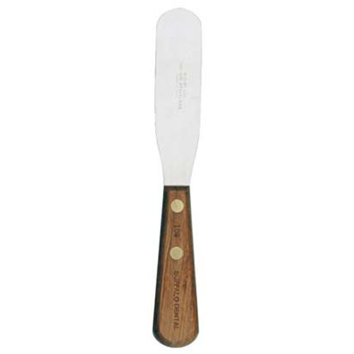 SPATULE 10R (Buffalo) Lame flexible de 3,5" #79410