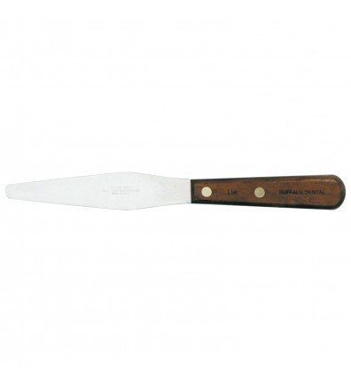 SPATULE 15R (Buffalo) 6". Conique RIGIDE #79450