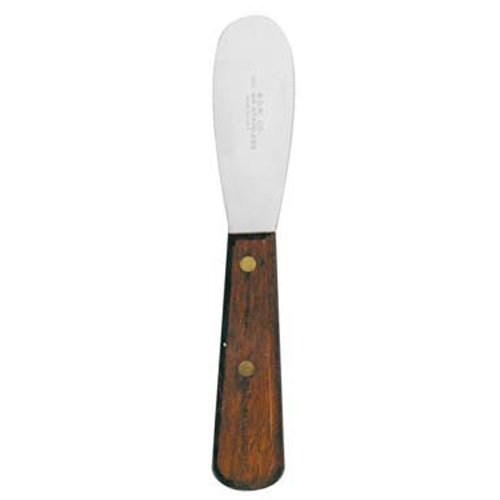 SPATULE 16R (Buffalo) Lame 3,5" Extra-Rigide #79500