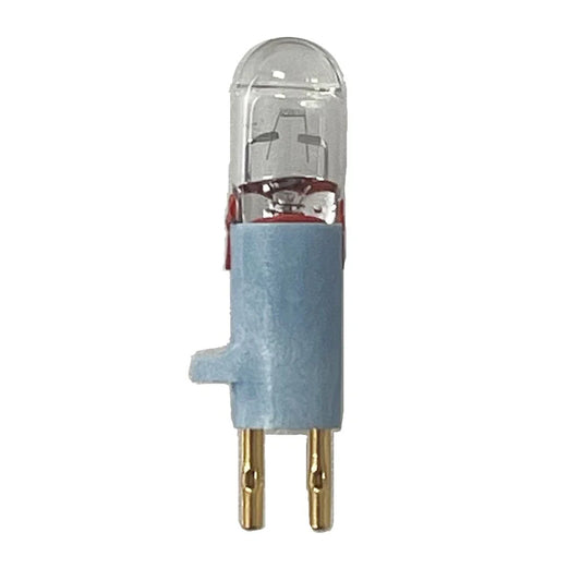 REPL. BULB #650064 Midwest In-hose (2) (DENTSPLY)