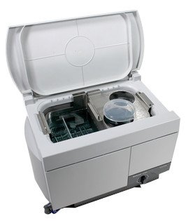 Unité encastrée BIOSONIC #UC300RB (115 V) avec panier UC310 (Coltene)