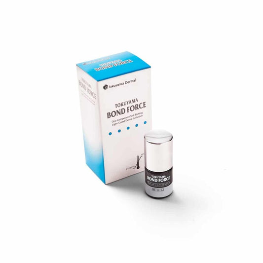 Recharge BOND FORCE 5 ml (Tokuyama) n° 14932