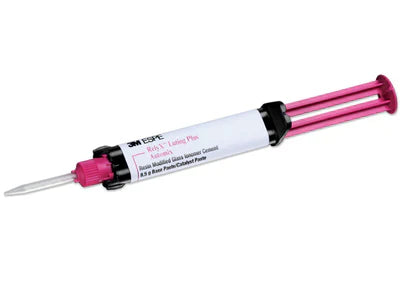 RelyX Luting Plus Automix Cement Trail Kit, (3M)3535TK, 1 - 8.5 G