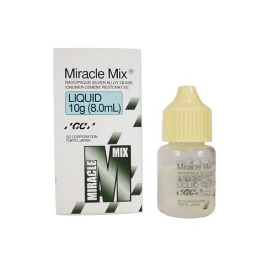 GC Miracle Mix Liquide – Flacon de 10 g #000122