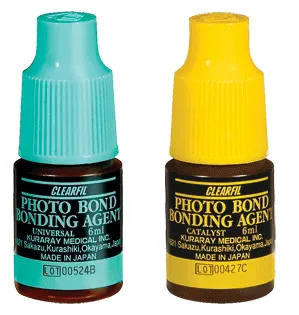 Catalyseur liquide Clearfil Photo Bond, 6 ml, n° 073KA