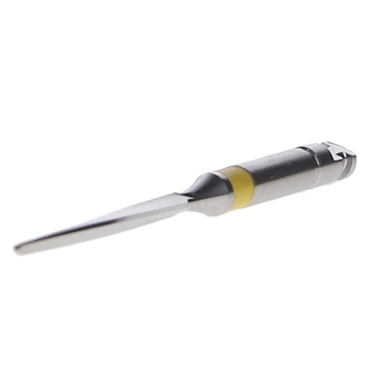 3M™ ESPE™ RelyX™ Fiber Post Drill, [yellow, size 1] [red, size 2]
