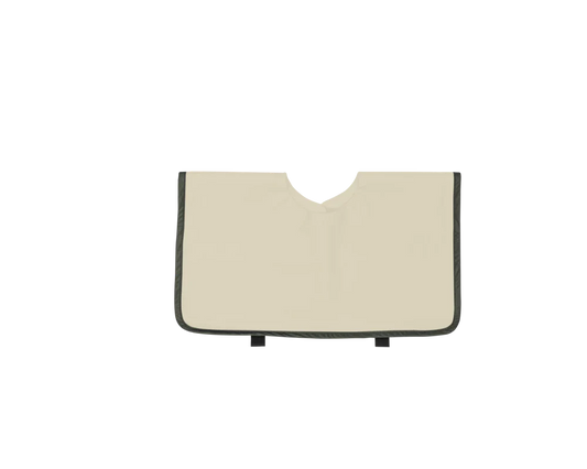 SOOTHE-GUARD ADULT PANO CAPE .35MM - SAND (DENTSPLY) 662105300
