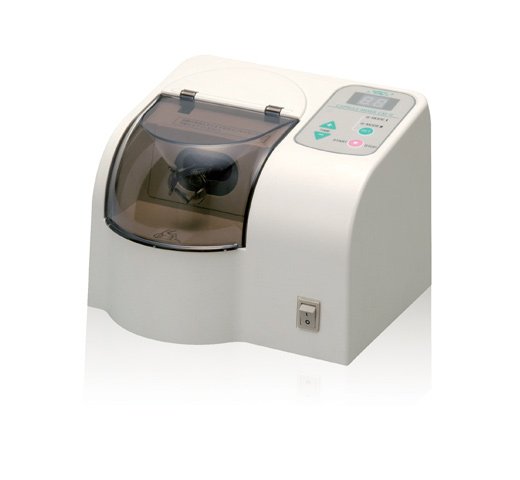 Mélangeur à capsules CM-II 110-240 V CA 50-60 Hz Type US (GC) n° 3680