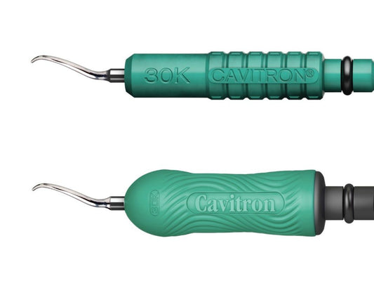 CAVITRON INS. 30K FSI-SLI-10R Vert foncé 80397 (DENTSPLY)