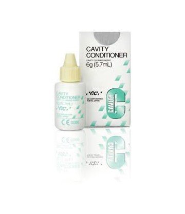 Soin pour caries GC – 5,7 ml / 6 g #000110