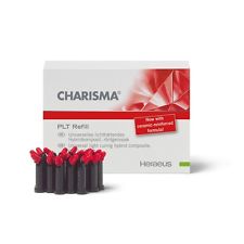 CHARISMA PLT OA35 10 x 0,25 g. #66000117 (Kulzer)