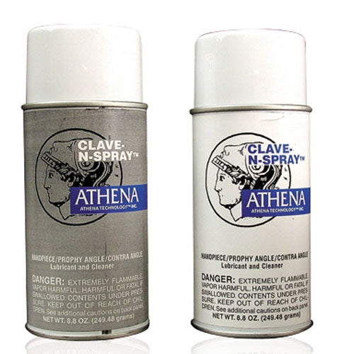 CLAVE-N-SPRAY 8,8 oz Coffret/2 #31000