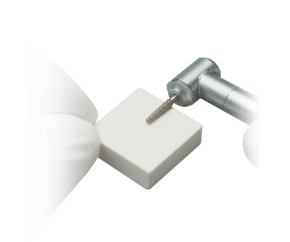 Mini carrés Clean-A-Diamond, boîte de 12 #2014015