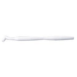 MANCHE DE BROSSE CLEARFIL Blanc / Noir