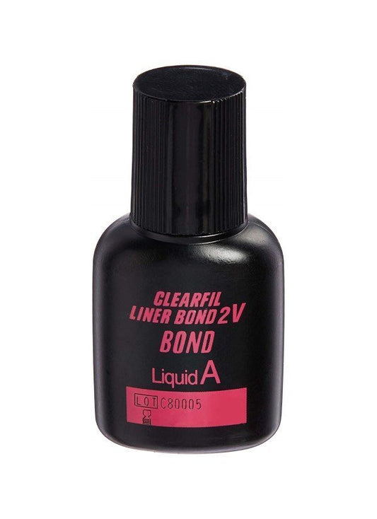 Clearfil LB 2V Bond « A », flacon de 5 ml (Kuraray) n° 1930KA