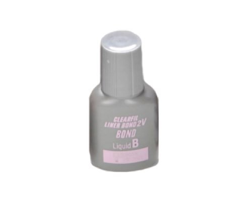 Clearfil LB 2V Bond « B », flacon de 3 ml (Kuraray) n° 1931KA