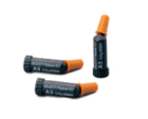 CLEARFIL MAJESTY Posterior PLT – A1 & A2 (0.25 g × 20 Pre-Loaded Tips) by Kuraray