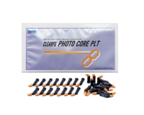Clearfil Photo Core Plt Grand format 30 x 0,4 g #366KA (Kuraray)