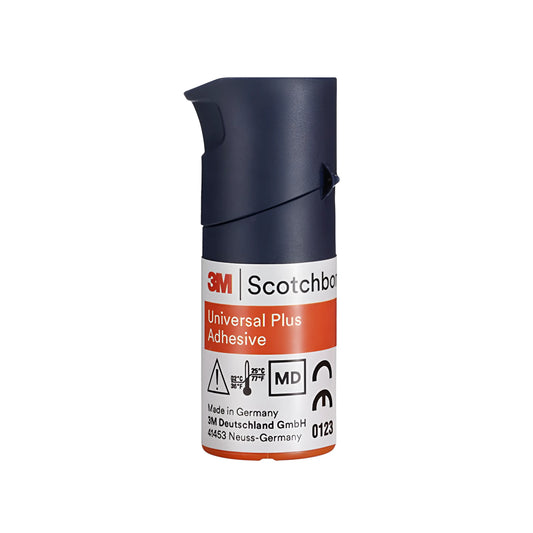 SOLVENTUM (3M) Scotchbond™ Universal Plus Adhesive Refill – 5 mL Vial (Item #41294)