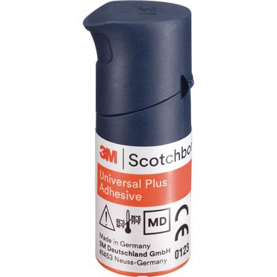 3M™ Scotchbond™ Universal Plus Adhesive Intro Kit - Vial 41293