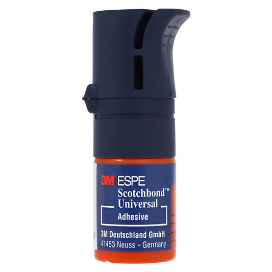SOLVENTUM (3M) Scotchbond Universal Adhesive Refill – 5 mL Vial (Item #41258)