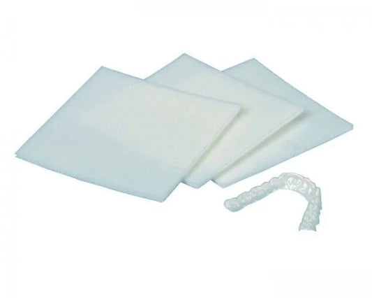 KEYSTONE BLEACHING KIT 5" x 5" (50)