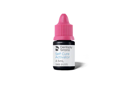 ACTIVATEUR PRIME &amp; BOND SC 4,5 ml pour NT #634354 (DENTSPLY)