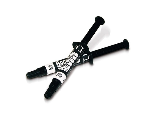 Embouts ACCOLADE 18 g, paquet de 100 (Danville) n° 87206