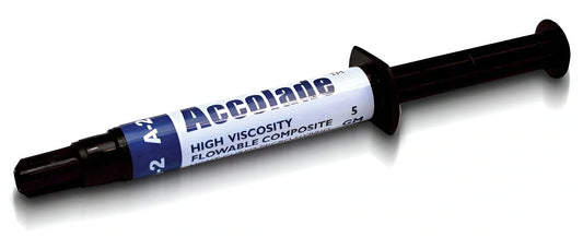 Seringue Flowabla HV ACCOLADE « A2 » 5 g (Danville) n° 90547