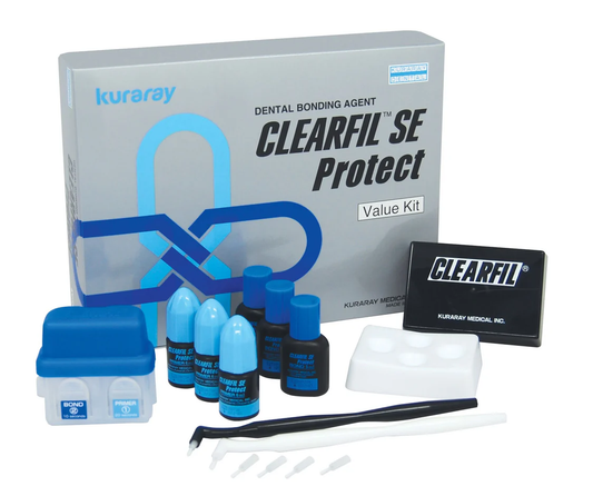 CLEARFIL SE BOND « COFFRET VALEUR » #1972KA