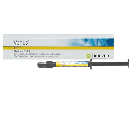 VENUS FLOW T2 1,8 g (Kulzer) n° 66014575