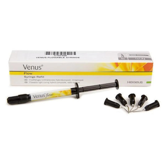 VENUS FLOW 1,8 g (Kulzer)