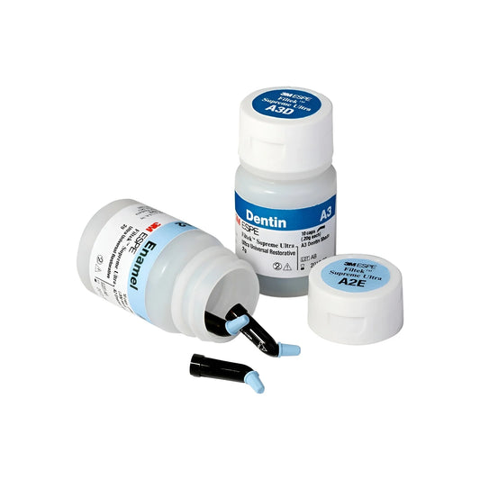 FILTEK SUPREME ULTRA CAPS (3M) 20 x 0,20 g
