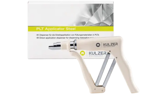 PLT APPLICATOR STEEL GUN (Kulzer) #66019748