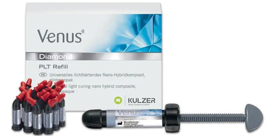 RECHARGE DE SERINGUE VENUS DIAMOND 1x4G