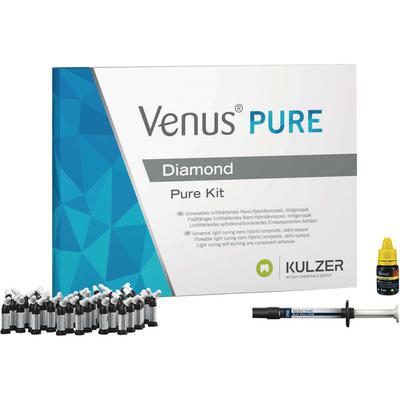 KIT VENUS DIAMOND PURE