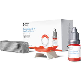 Recharge XP BOND 5 ml Bond + 50 applicateurs et accessoires #606.67.281 (DENTSPLY)