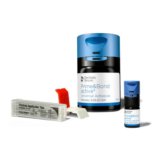 PRIME & BOND ACTIVE INTRO KIT #60667347 (DENTSPLY)