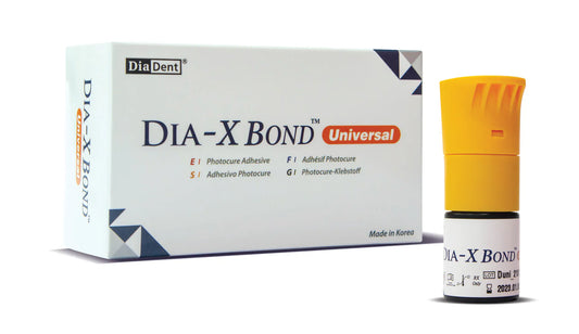 Dia-X Bond Universal Flacon de 5 ml (Diadent) #A2001-2201