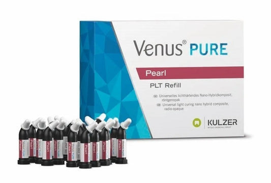 RECHARGE DE PERLES DE VENUS 20 x 0,2 g