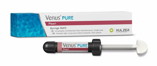 RECHARGE DE SERINGUE VENUS PEARL 1x3G
