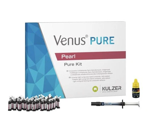KIT VENUS PEARL PURE