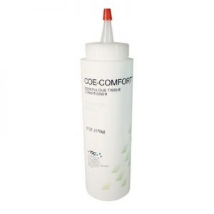 Poudre COE Comfort (GC) Bouteille de 6 oz n° 341002