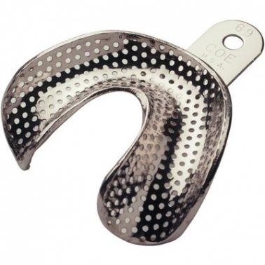 COE S.Steel TRAY Faible PERFORA (GC)