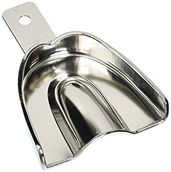 PLATEAU EN ACIER INOXYDABLE COE SOLIDE (GC)