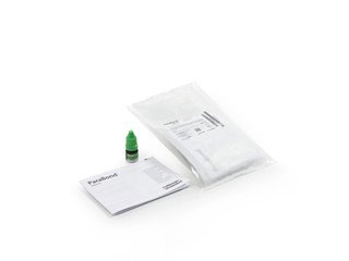 PARABOND Contionneur sans rinçage 3 ml Vert #7494 (Coltene)